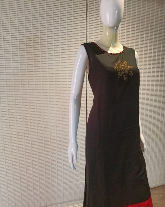 KURTI KURTI